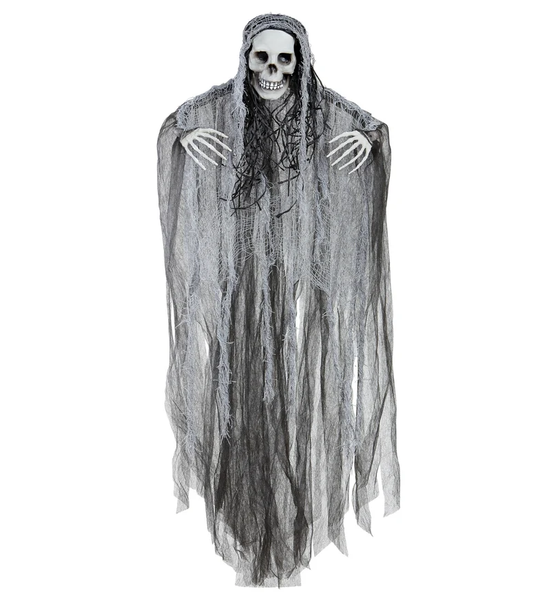 Grim reaper halloween decoratie