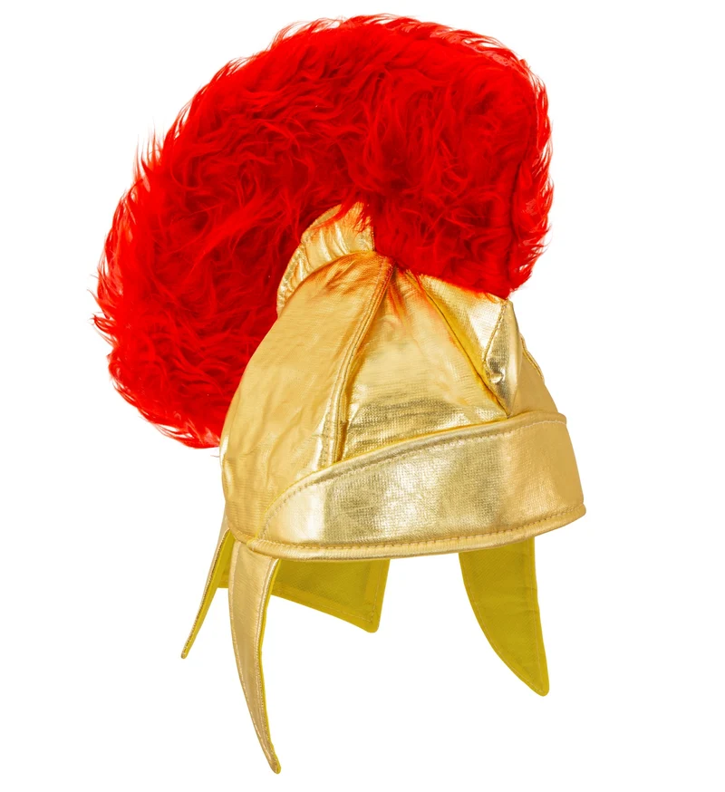 Gladiator helm Romeinse Centurion