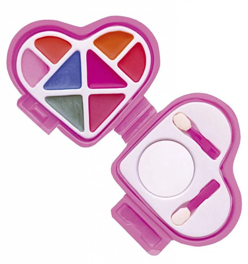 Glamour girl make-up set meisjes
