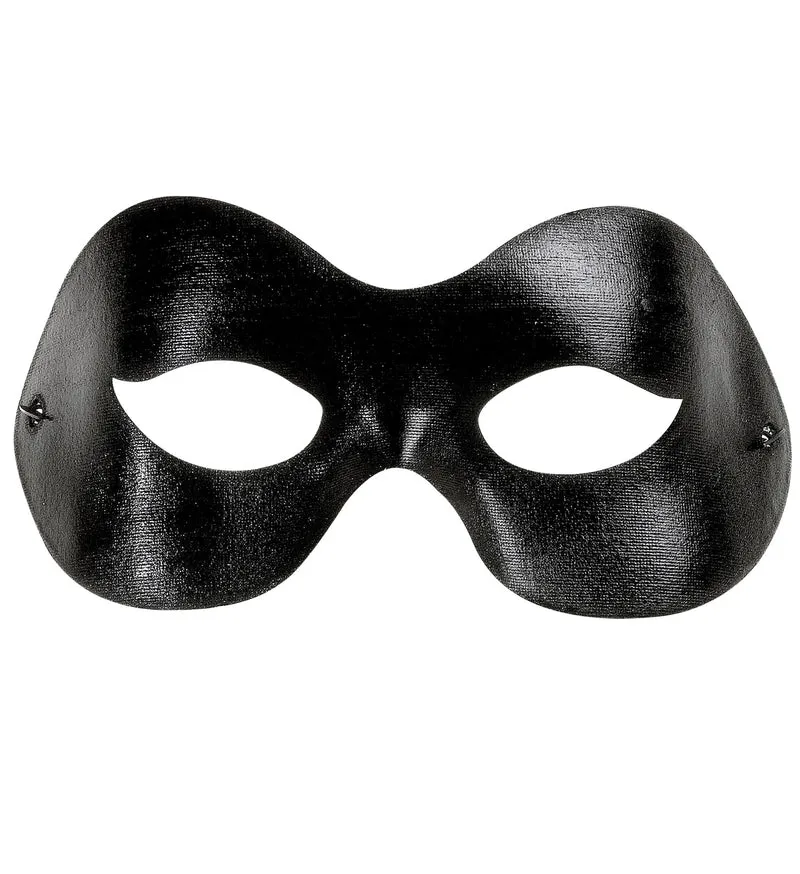 Oogmasker deluxe Venetie