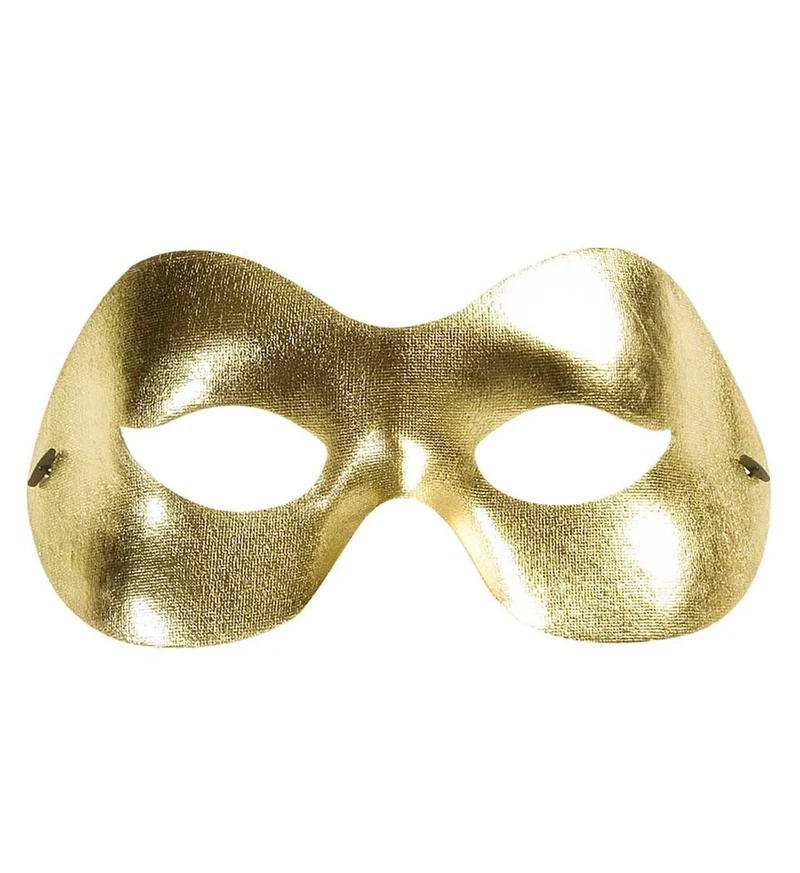 Deluxe oogmasker Venetie
