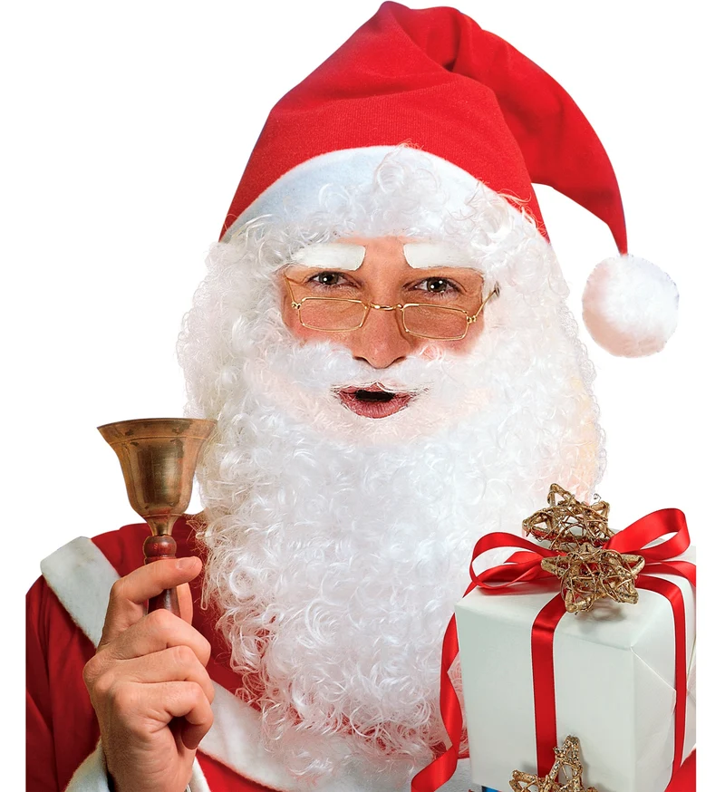 Goedkope kerstmanset