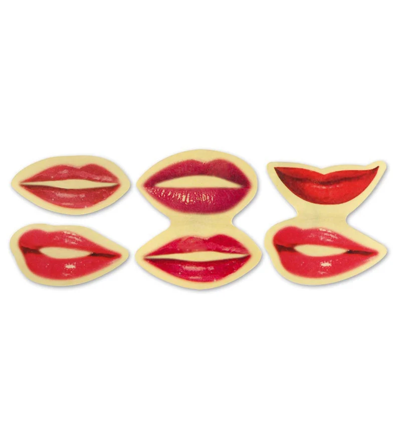 Kus stickers
