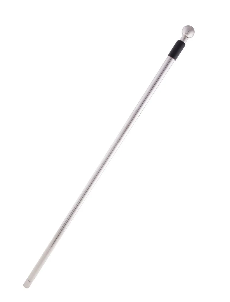 Vlaggenstok - 158 cm