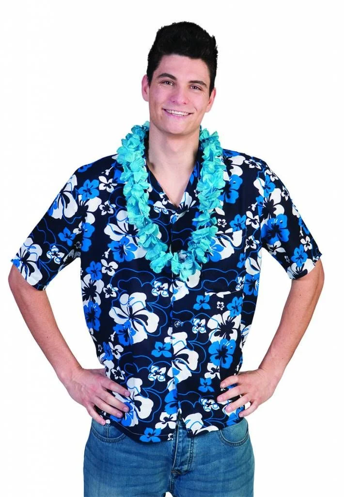 Hawaii blouse Honolulu