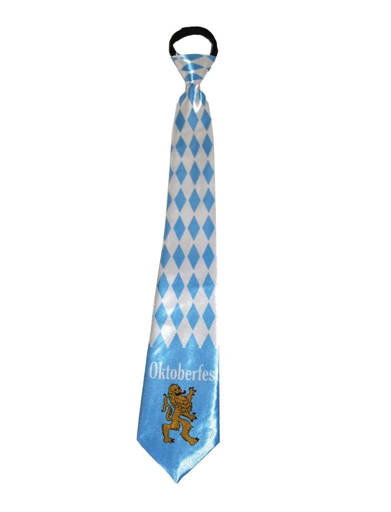Oktoberfeest stropdassen