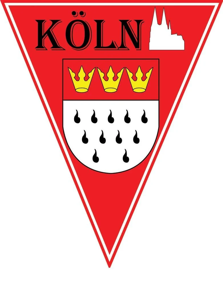 Keuls vlaggenlijntje