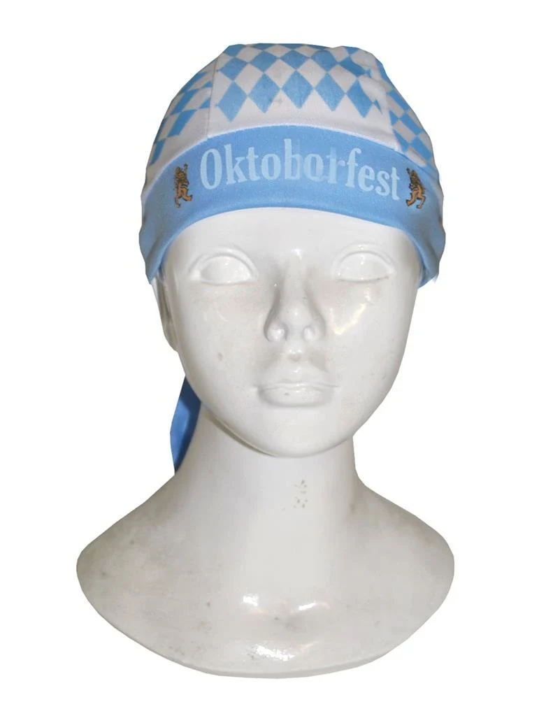 Oktoberfest sjaaltjes