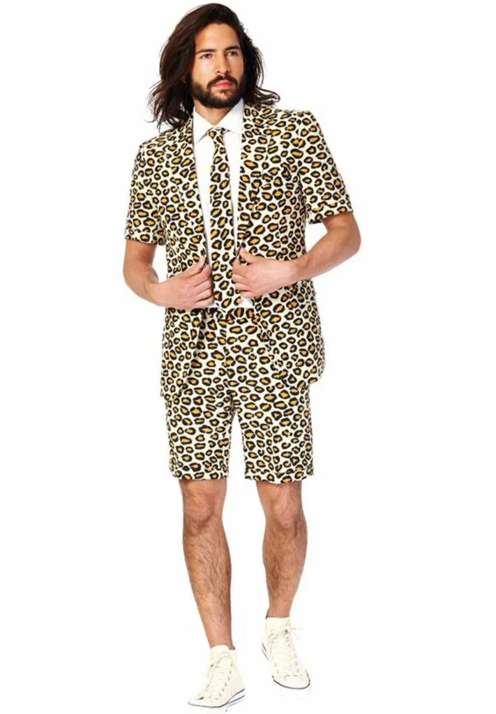 Summer The Jag Zomer kostuum