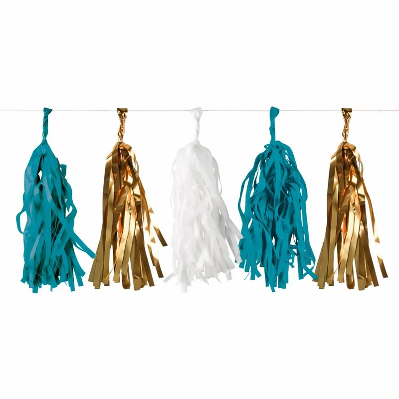 Slinger Tassel Pineapple vibes summer