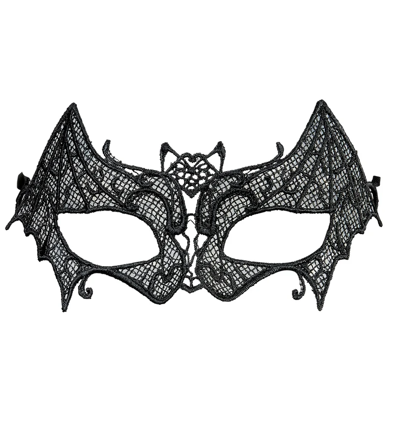 Vleermuis oogmasker