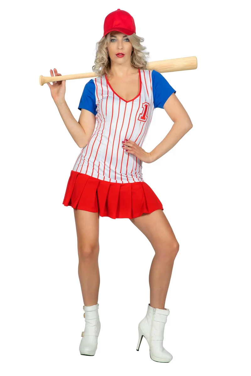 Honkbal Jurkje Dames