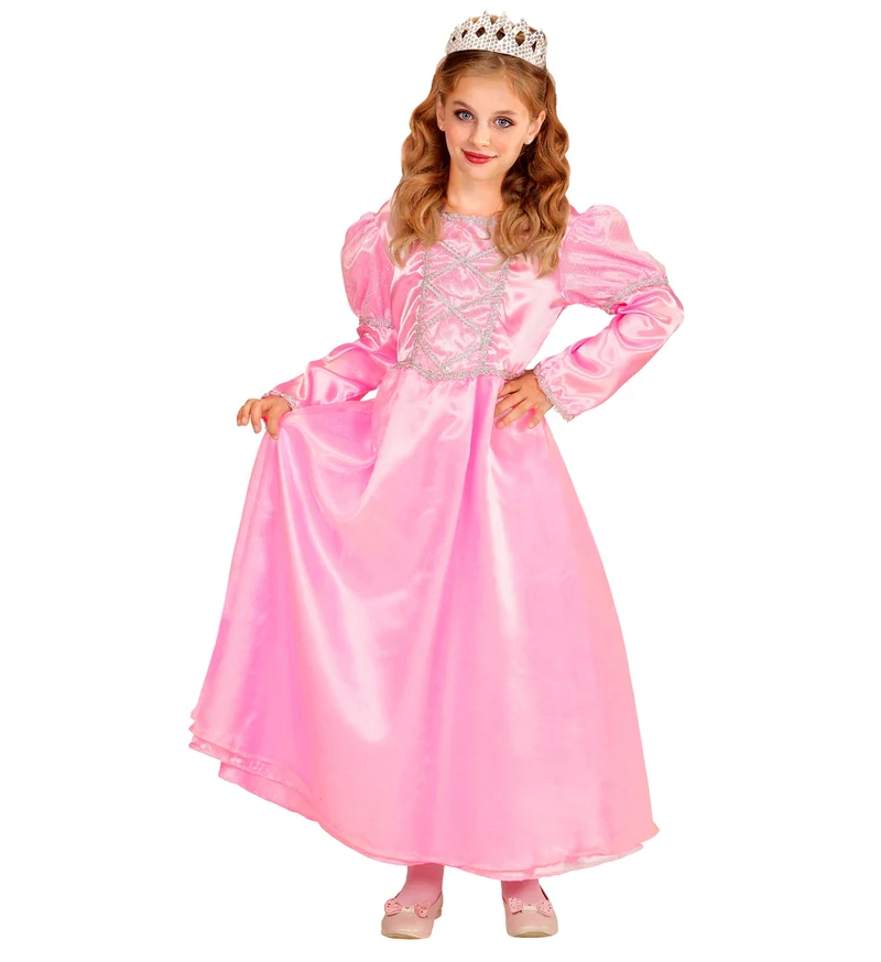 Prinsessenjurkjes voor kinderen