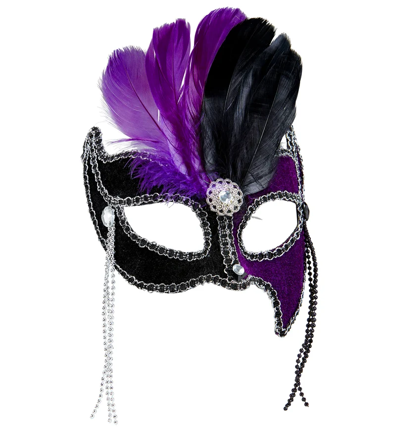 Venetiaans Ball oogmaskertje