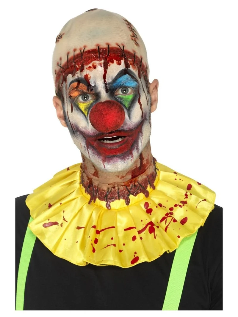 Horror Clown Latex Kit