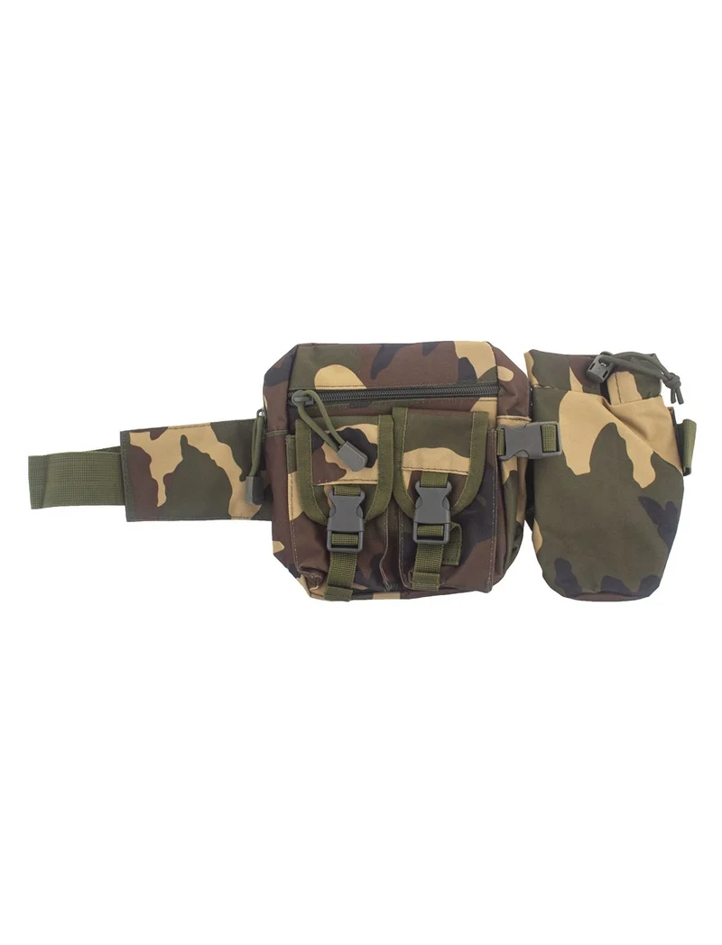 Heuptas Leger Camouflage