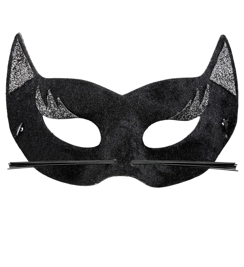 Pantermaskers