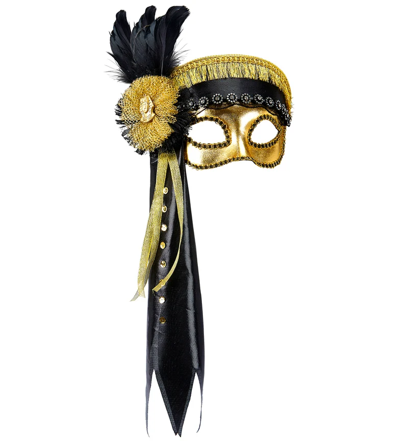 Cleopatra oogmasker