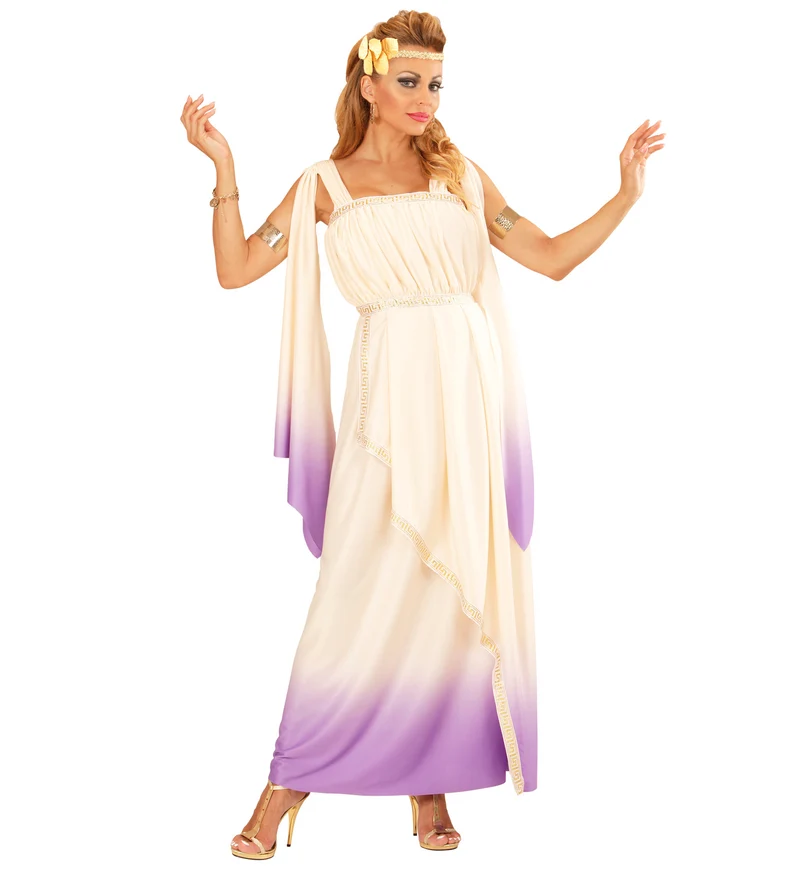 Griekse dame Olympia