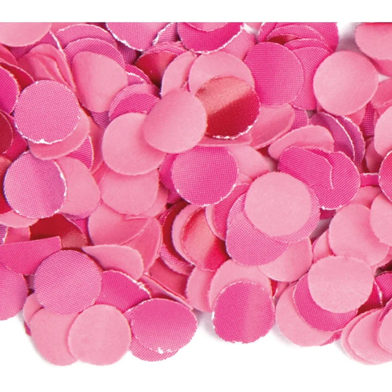 Confetti Roze 1kg