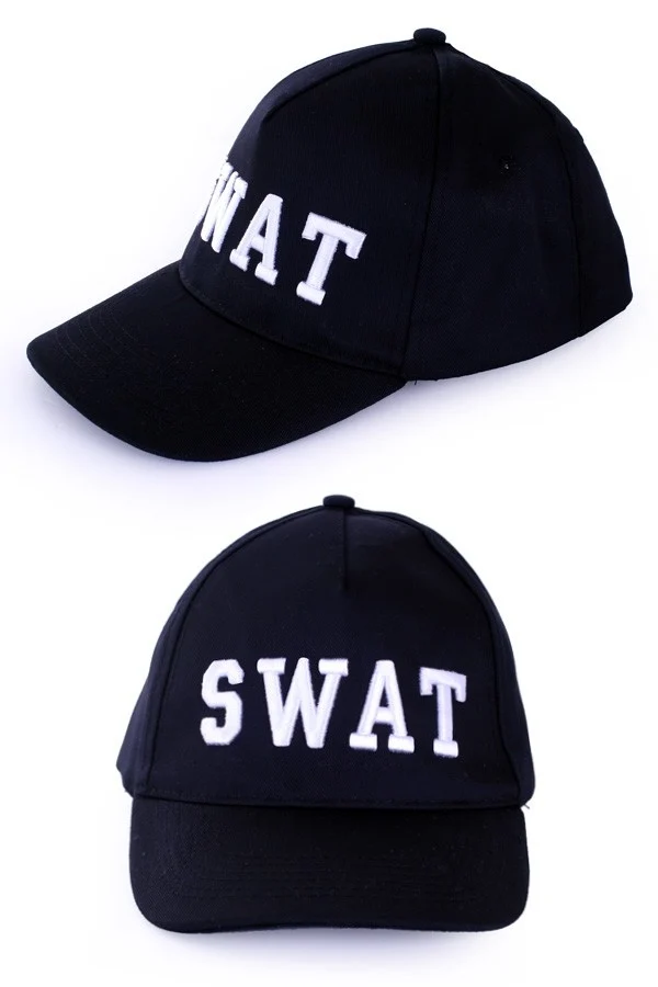 S.W.A.T. cap