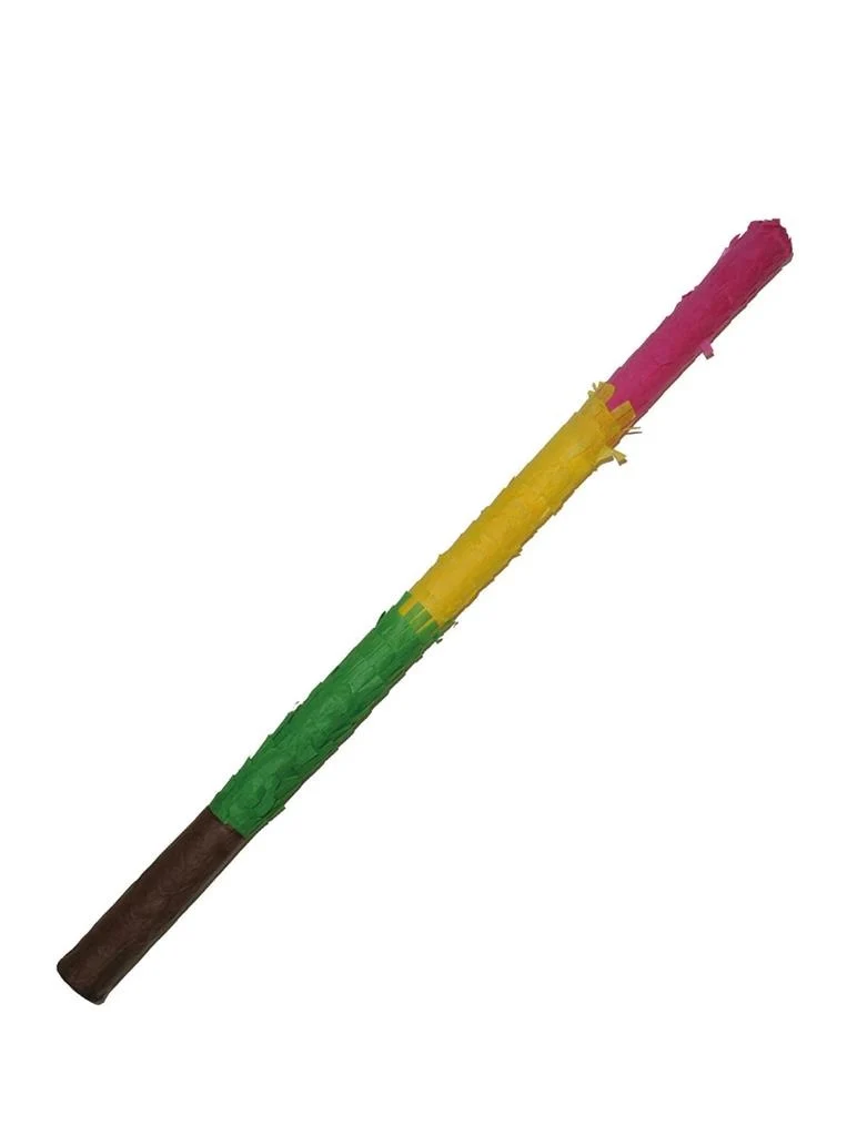Fleurige pinata stok