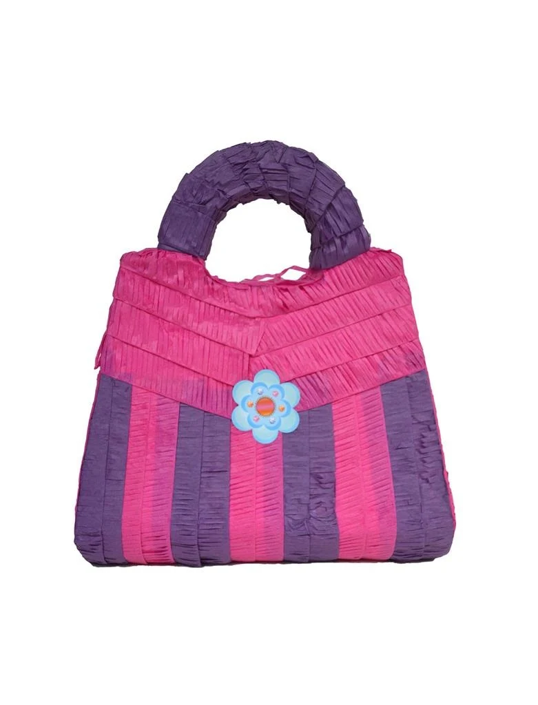 Pinata handtas roze