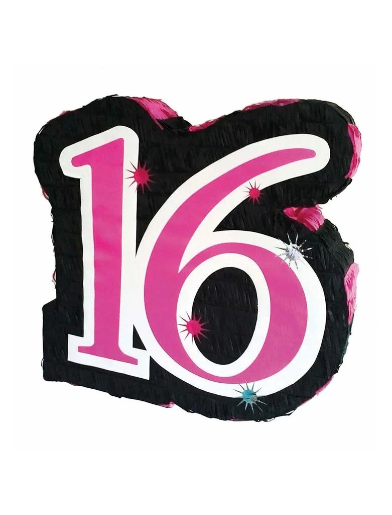 Pinata sweet 16