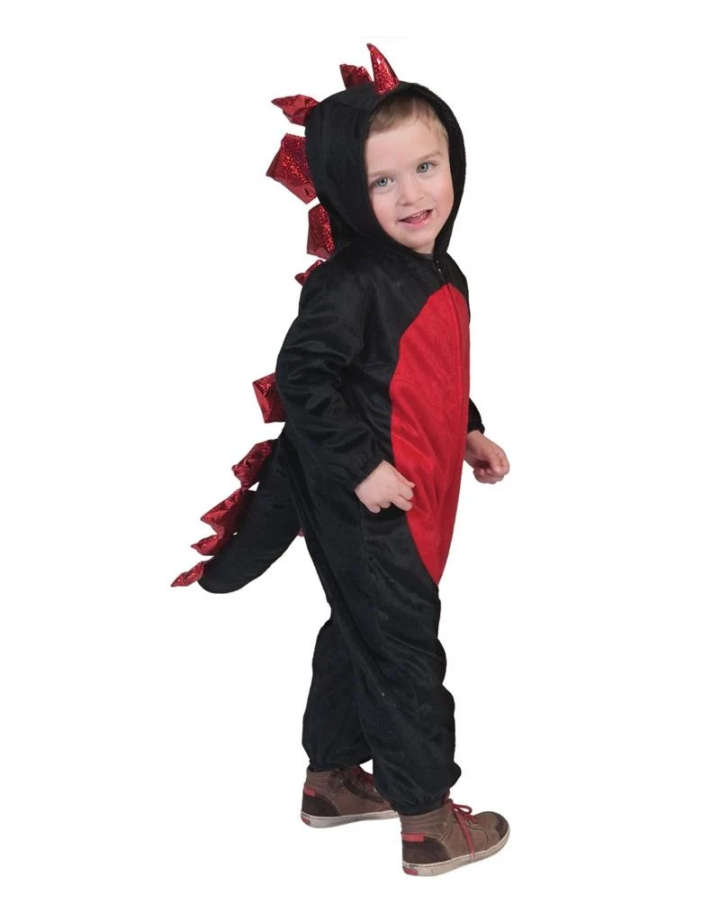 Draken pakje voor kinderen