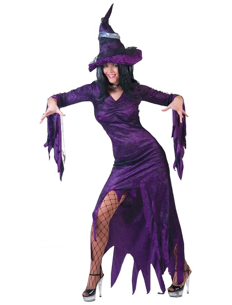 Excorsist Sue jurkjes voor Halloween