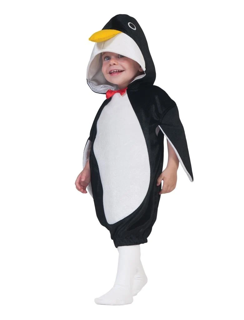 Pinguin pakjes voor kinderen