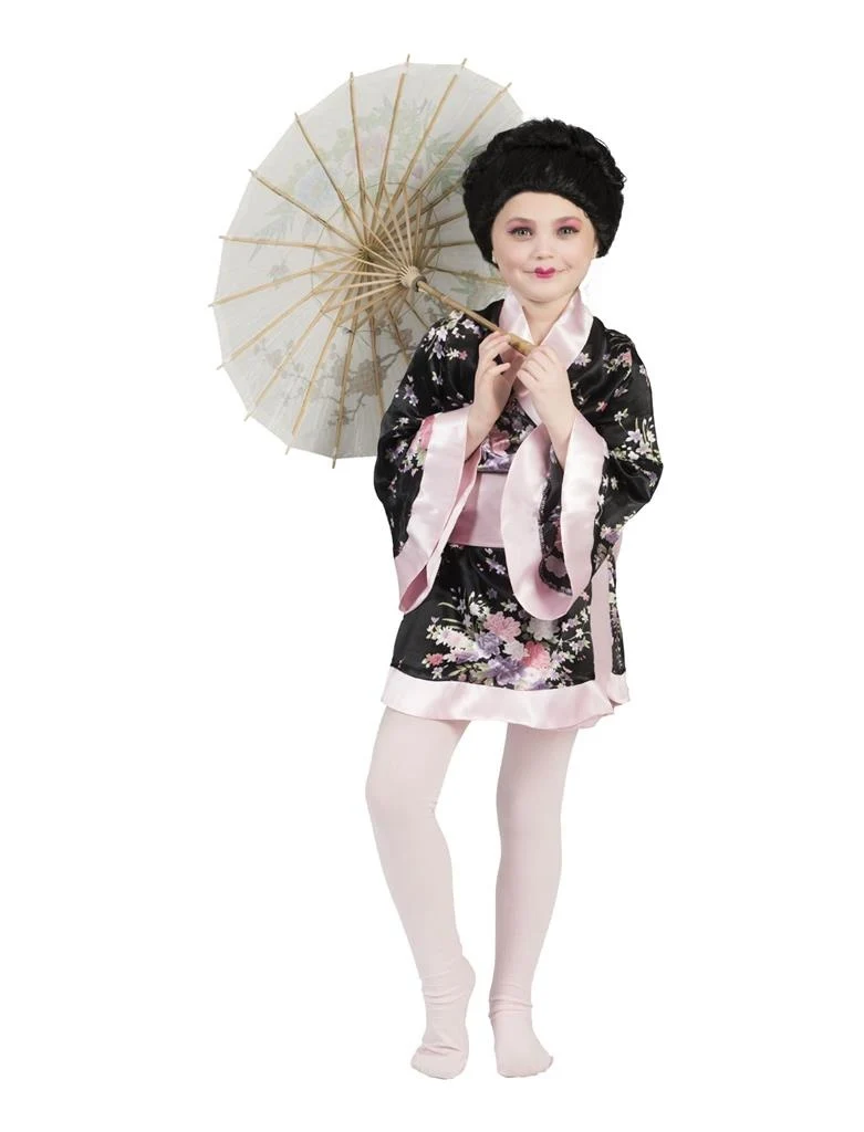 Kimono pakje Chika