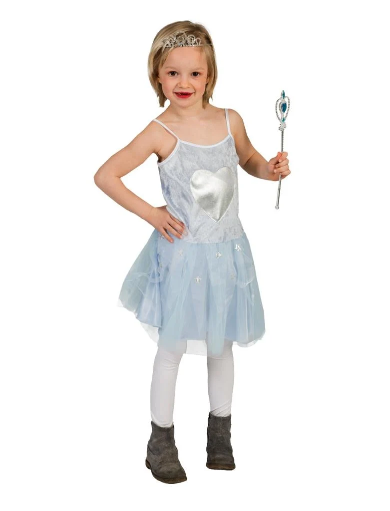 Frozen prinsessen jurkje Jolien