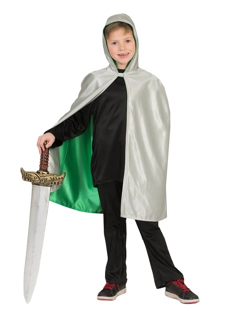 Drakenof ridder pakje Danny