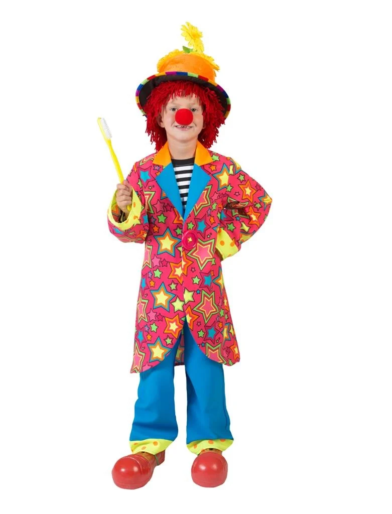 Pipo pakje Daan