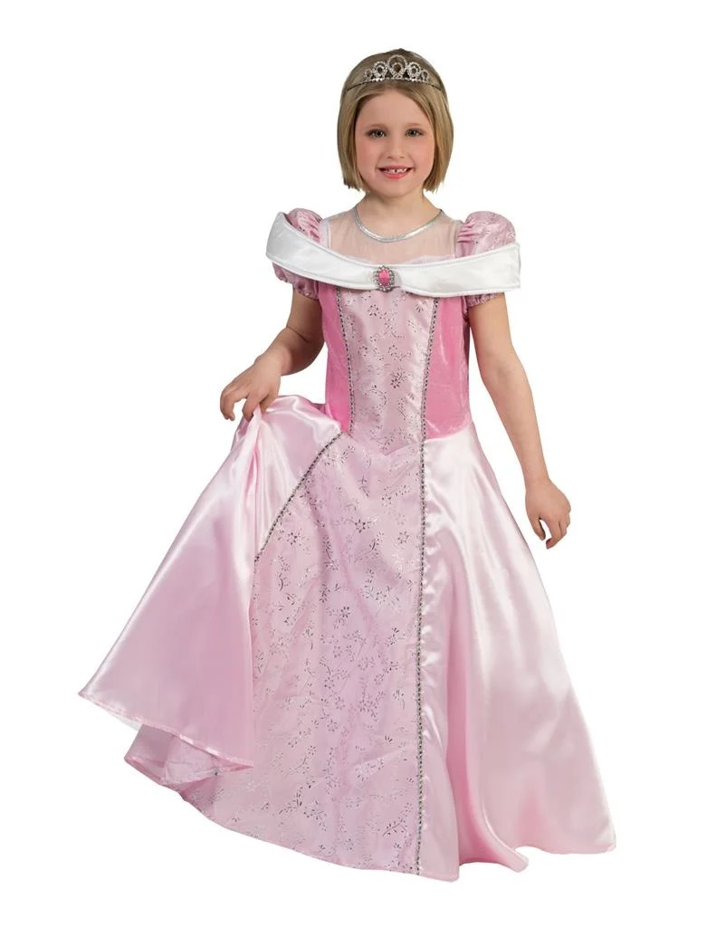Prinsessen pakje Phoebe