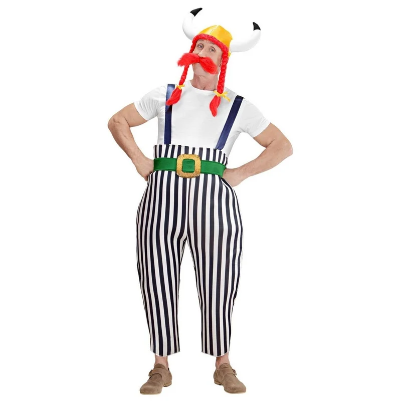 Gallier Obelix Kostuum