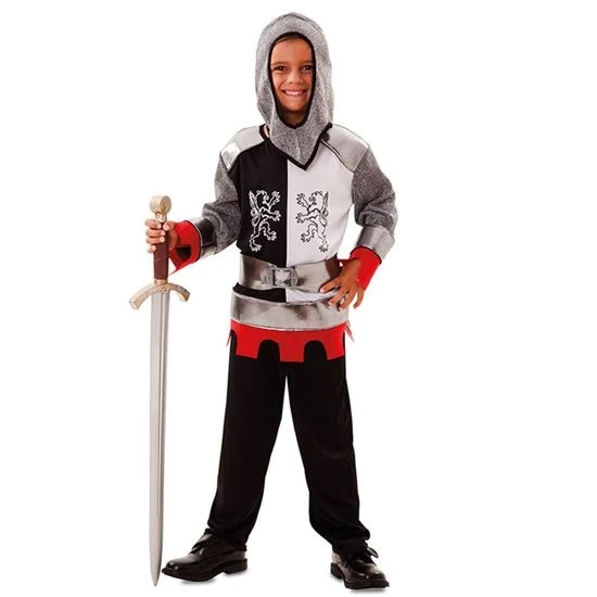 Ridder Kostuum Kind Tristan