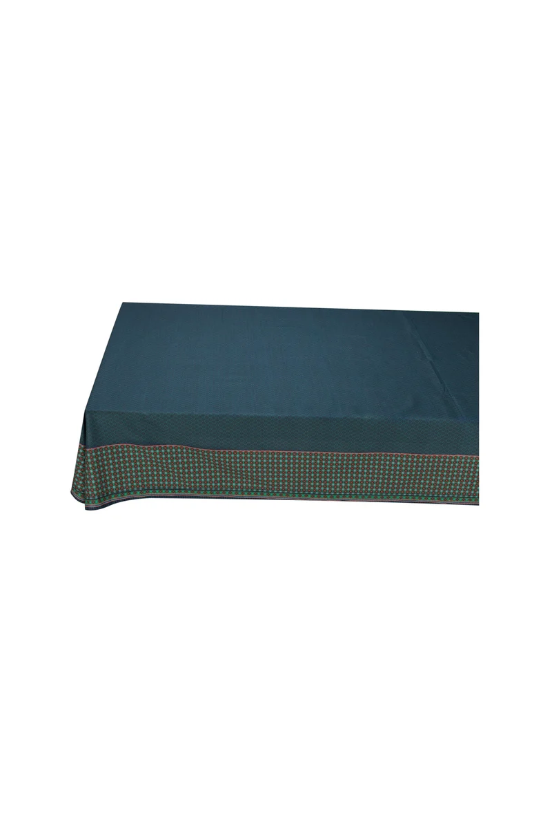 Pip Studio - Berry Blues Blue - Tafelkleed - 150x300cm