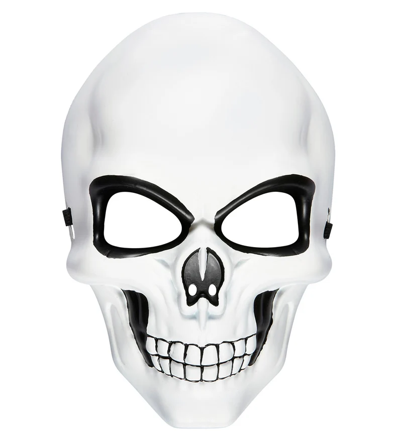 Schedel Maskers
