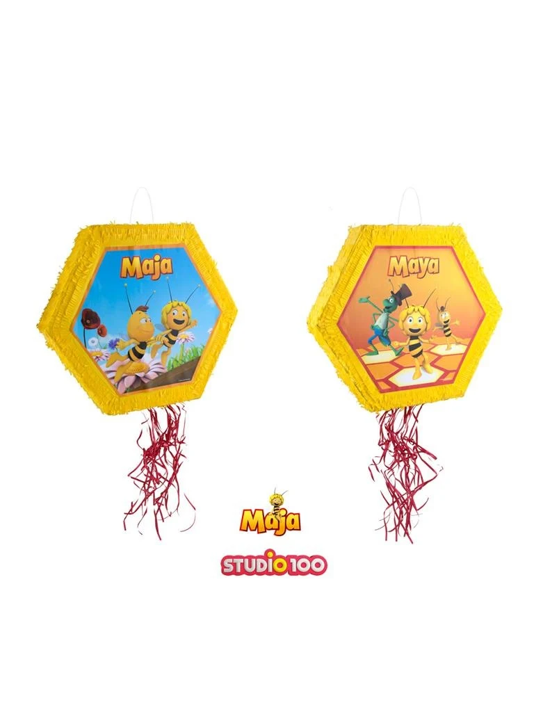 Pinata Maya de bij