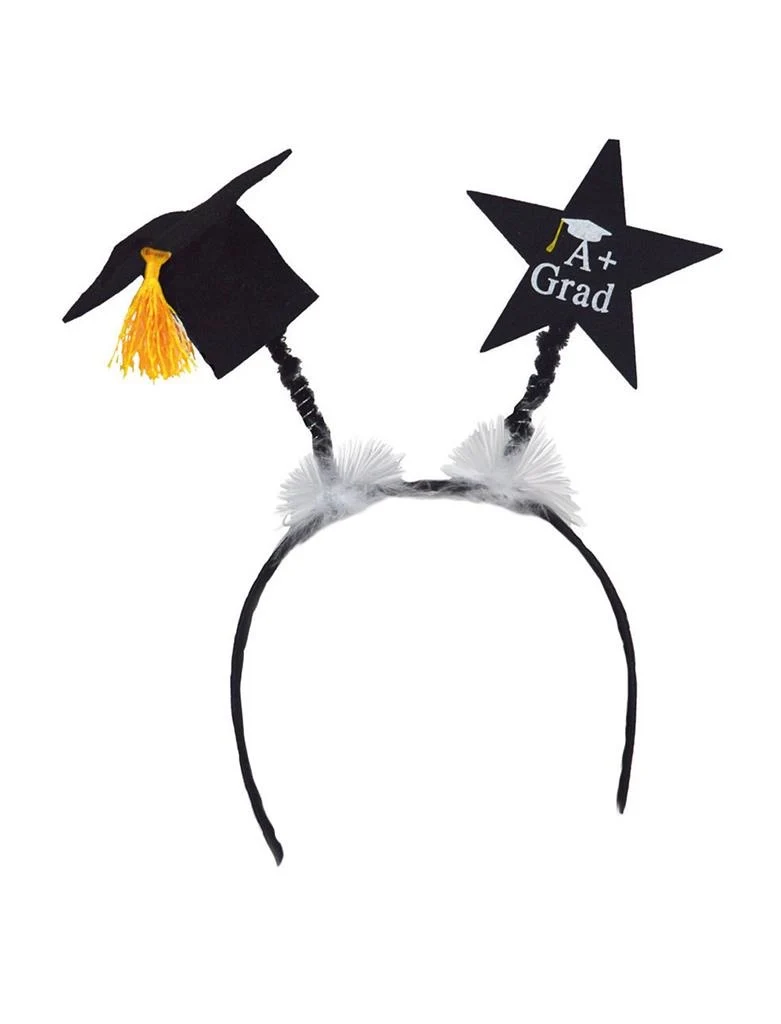 Diadeem geslaagd graduate