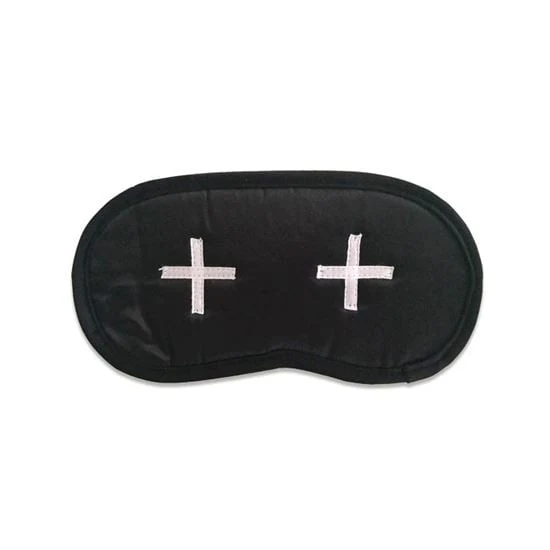 Oogmasker 'La Casa de Papel'