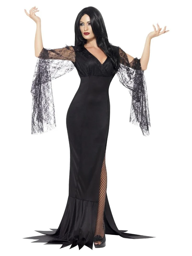 Gothic Jurk Immortal Soul