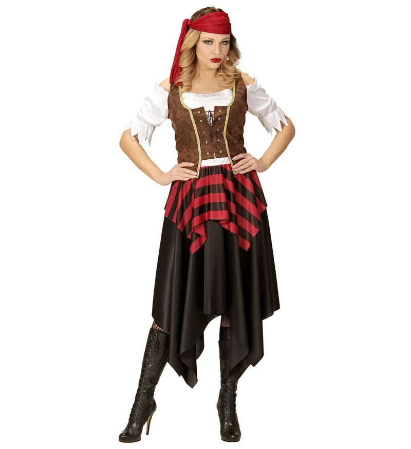 Piratenjurk Valerie