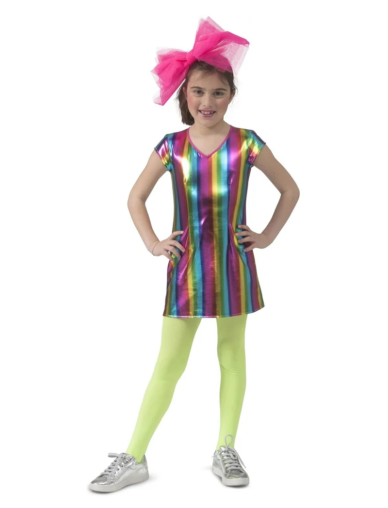 Jurkje Regenboog Kind