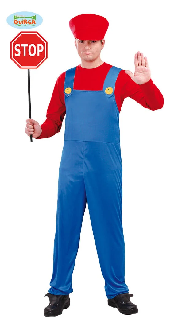 Super Mario pak