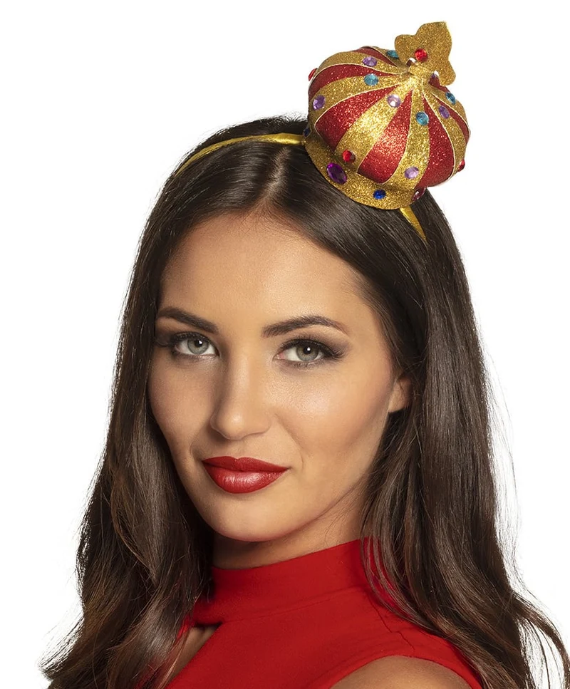 Tiara Kroon