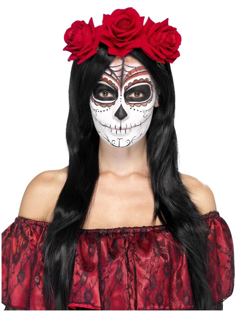 Day of the dead diadeem