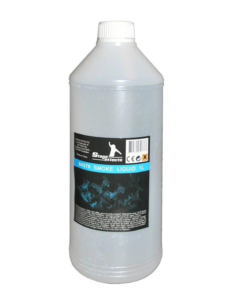 Rookvloeistof 1 liter